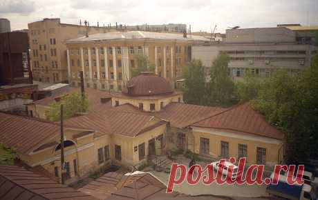 Крышное Ассорти-13. Вид 5.