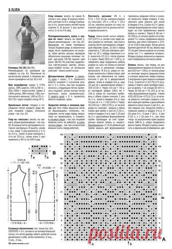 Verena 3 2017 часть2: Дневник группы «ВЯЖЕМ ПО ОПИСАНИЮ»: Группы - женская социальная сеть myJulia.ru