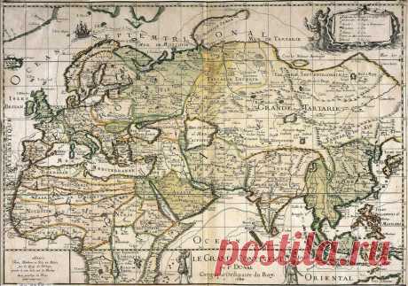 Как погибла Тартария? Часть 7 | Крамола