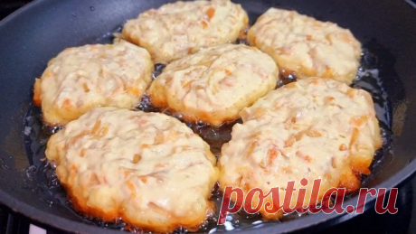 ВЗБИВАЙТЕ КАПУСТУ с КЕФИРОМ! ВКУСНЕЕ в ЖИЗНИ НЕ ЕЛА! МЕНЯ НАУЧИЛА этому ТРЮКУ БЕДНЫЙ ЕВРЕЙ!