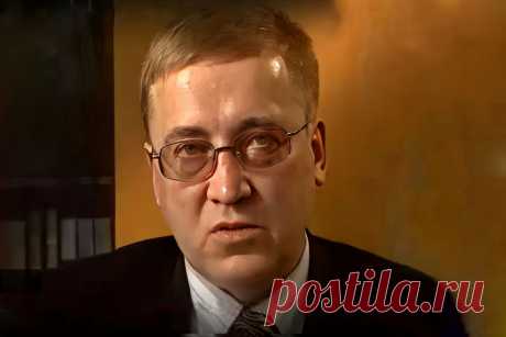 «Фантом мертвой материи продолжает жить сорок дней. Эта цифра вам ни о чем не говорит». Ученый П. Гаряев об экспериментах с фантомами ДНК | Просто Жить | Дзен