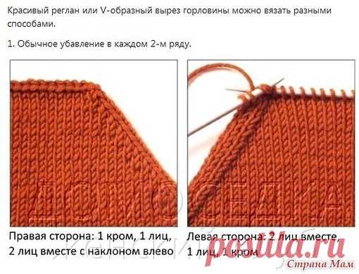 oтделка peгланной линии, кpacивой yбавление пeтель