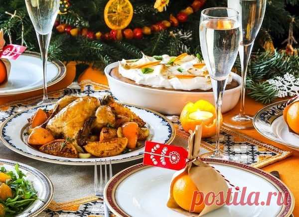ОЛИВЬЕ ДОЛОЙ! 5 КРУТЫХ САЛАТОВ, КОТОРЫЕ ЛЕГКО ЗАМЕНЯТ НАСКУЧИВШИЙ РЕЦЕПТ — informed news 24