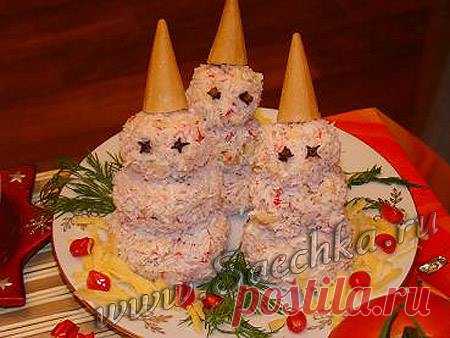 (27) Saechka.Ru - самые вкусные рецепты только для Вас!