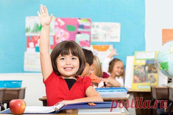 6 полезных советов родителям школьников / Медицина для всех