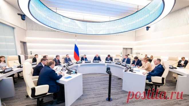 В "Россетях" рассказали о подготовке к зиме. Подготовка к осенне-зимнему периоду в "Россетях" идет в соответствии с графиками, заявил глава группы Андрей Рюмин на всероссийском совещании о ходе подготовки к отопительному сезону 2024–2025 годов под председательством ...