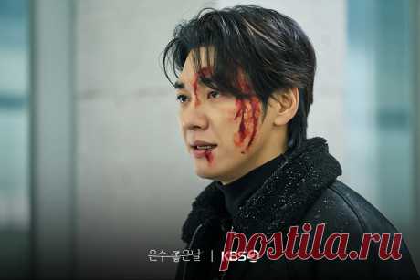 Дайджест дорамных новостей (13–19 октября) | еще одну серию | Дзен