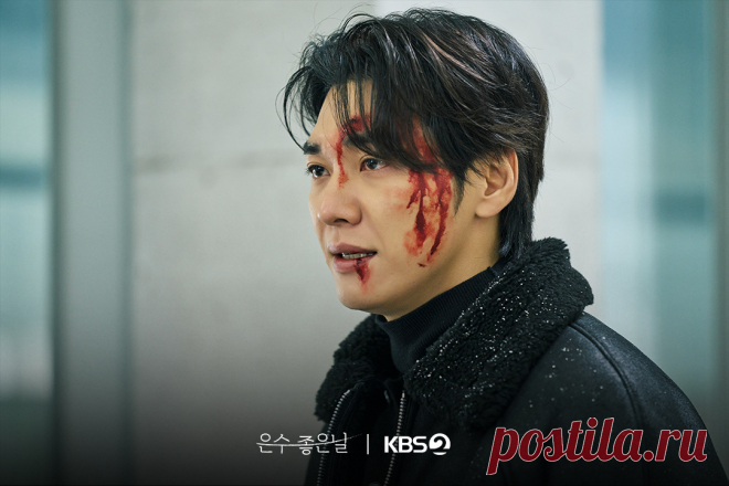 Дайджест дорамных новостей (13–19 октября) | еще одну серию | Дзен