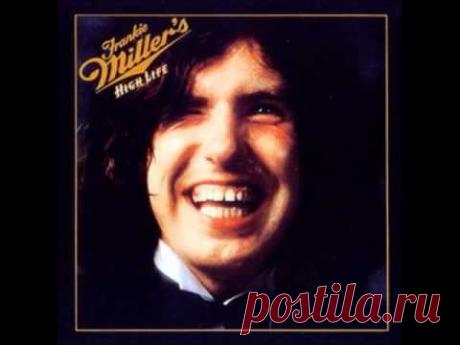 Frankie Miller - I'm Falling In Love Again