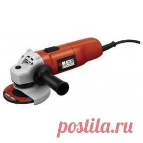 Купить Шлифмашина вибрационная Black & Decker KG 725 / Интернет-магазин "Vseinet.ru"
Угловая шлифмашина Black Decker KG 725 предназначена для резки металлических труб, удаления ржавчины и лишней сварки. Блокировка шпинделя позволяет легко и быстро заменить абразивный круг. Защитный кожух предотвращает выброс искр на оператора. Сетевой кабель длиной три метра позволяет работать вдали от источника питания.