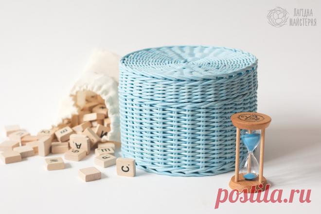 Лагідна Майстерня