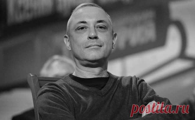 Писатель Евгений Чижов утонул в Балтийском море. Умер писатель Евгений Чижов (Соминский), сообщил в своем телеграм-канале драматург Дмитрий Данилов.