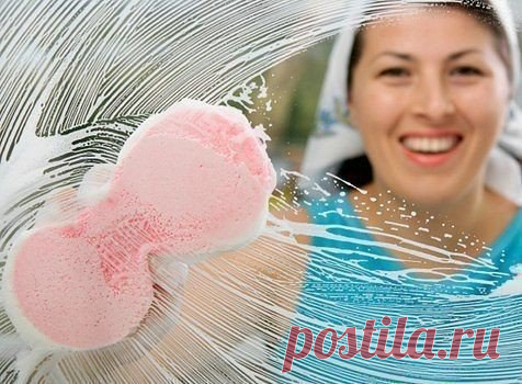 УБОРКА КВАРТИРЫ: полезные советы