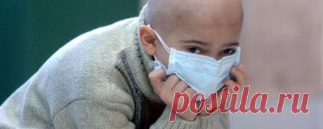 Власти честно рассказали, почему в России так много онкобольных. Причина звучит ужасающе