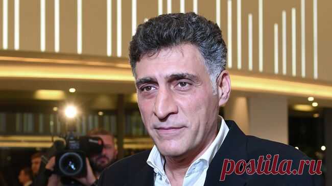 Хинштейн выразил соболезнования в связи со смертью Кеосаяна