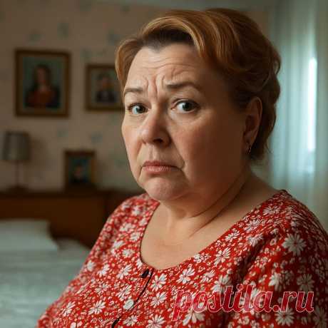 Пока я уехала в командировку, свекровь привезла в квартиру чужих людей пожить, а ключи забрала себе - OGADANIE.RU