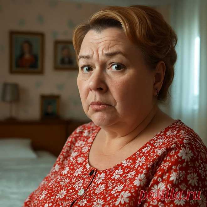 Пока я уехала в командировку, свекровь привезла в квартиру чужих людей пожить, а ключи забрала себе - OGADANIE.RU