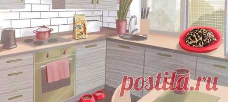 Вместе с зоопсихологом мы собрали для вас серию полезных советов для создания в доме «кошачьего фэн-шуя»: рассказываем важное о мисках, лотках, кошачьих приложениях на смартфоне, личном пространстве кошки и других деталях, которые легко упустить из виду. А ещё там есть тест о том, можете ли вы понимать своих любимцев без слов – по одному языку тела. Проверьте себя 🐈