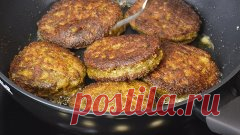 Гепарики – настолько вкусные, что я не успеваю их готовить! Исчезают моментально!