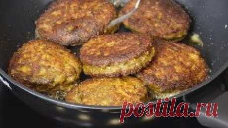 Гепарики – настолько вкусные, что я не успеваю их готовить! Исчезают моментально!