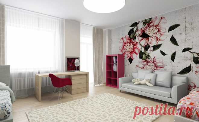 модные обои для стен 2018 года фото: 4 тыс изображений найдено в Яндекс.Картинках