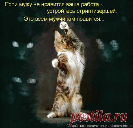 о мужьях