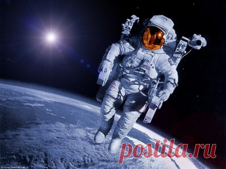 Ученные в замешательстве! Российские космонавты столкнулись с чем-то необъяснимым