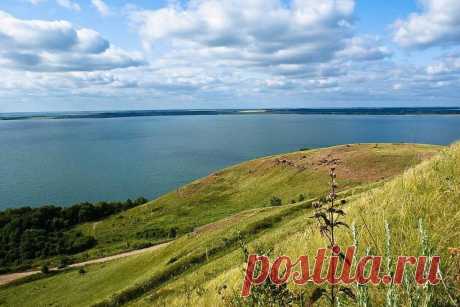 ЮЖНЫЙ  УРАЛ Россия
Любовь Корнева (Корзникова)