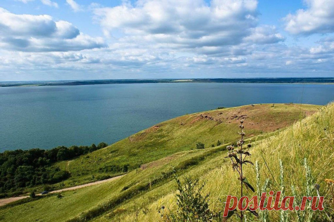 ЮЖНЫЙ  УРАЛ Россия
Любовь Корнева (Корзникова)