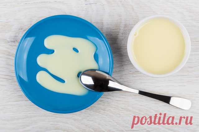 Без вакуума, но с сахаром. Как сделать домашнюю сгущенку | Продукты и напитки | Кухня | Аргументы и Факты