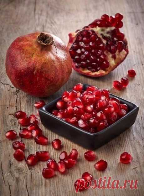 7 продуктов для красивой кожи, которые можно применять внутрь и снаружи