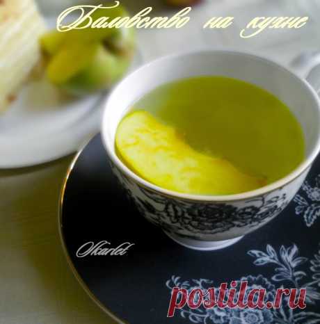 Баловство на кухне: постные рецепты