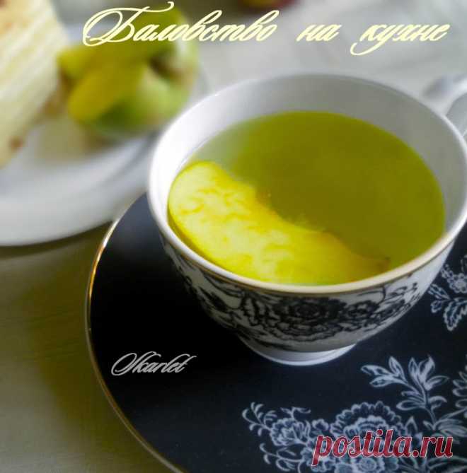 Баловство на кухне: постные рецепты