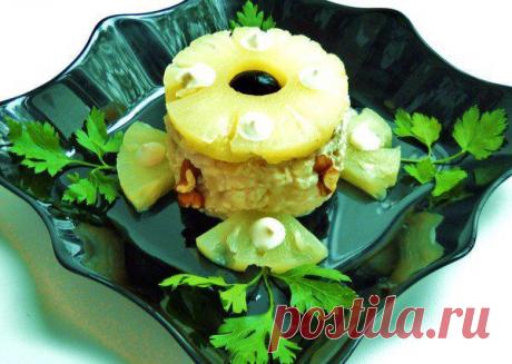 САЛАТ &quot;АППЕТИТТО&quot;