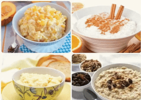 6 советов профессионального повара по приготовлению каш!