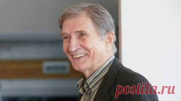 Игоря Ясуловича госпитализировали в Москве