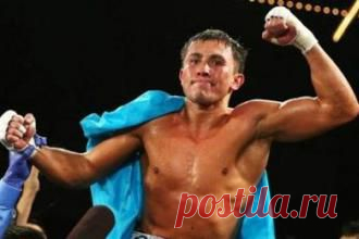 Спорт Головкин нокаутировал Марко Антонио Рубио во втором раунде (видео) - свежие новости Украины и мира