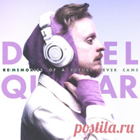 Daniel Quasar - Re: Memories Of A Future Never Came (2026) 320kbps / FLAC