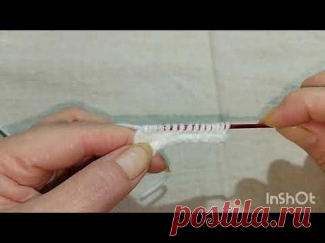 следочки "Незабудки" часть 1