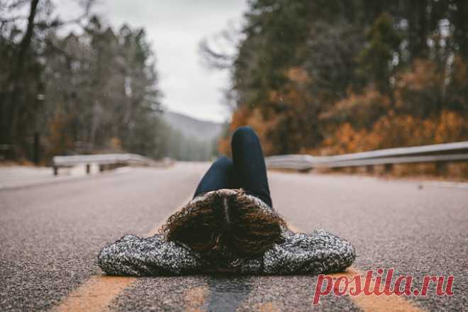 21 способ похудеть для ленивых