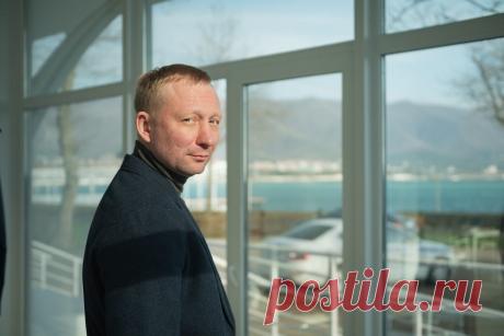 Дмитрий Куличков