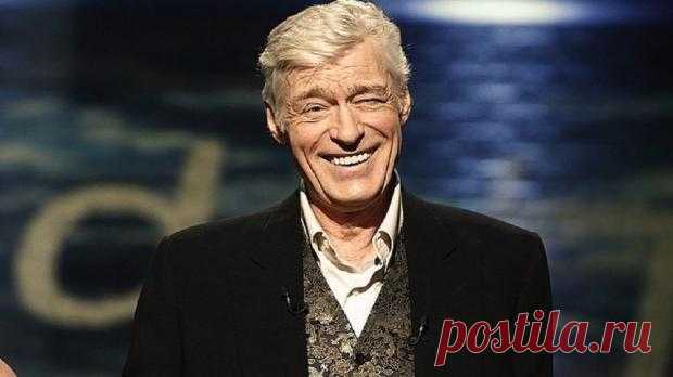71-летний Борис Щербаков прокомментировал информацию о положительном тесте на Covid-19