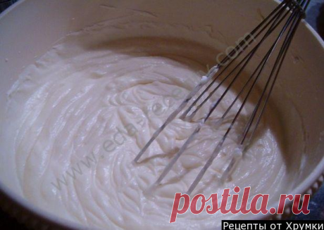 Каждый день новые рецепты