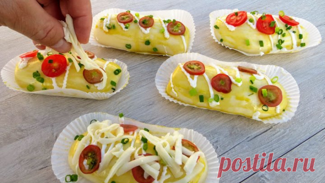 Папа готовит / Потрясающие булочки, как пух мягкие и с хрустящей корочкой!