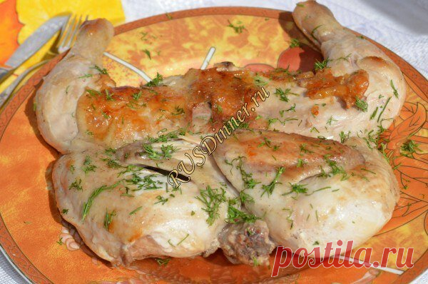 rusdinner.ru | Яндекс Дзен