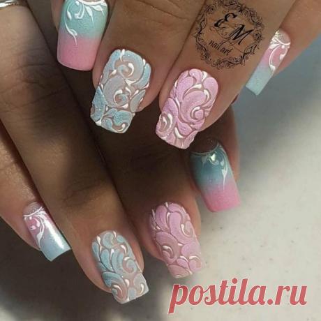 МАНИКЮР 🔸ПЕДИКЮР🚩 on Instagram: “👨‍❤️‍💋‍👨Уважаемые подписчики,оцените работу мастера! Понравилась идея?❤👍🏻 или 👎🏻пишем в комментариях! 🚩~~~~~~~~~~~~~~~~~~~~~~~~…” 289 Likes, 4 Comments - МАНИКЮР 🔸ПЕДИКЮР🚩 (@idei_n_o_g_o_t_k_o_v) on Instagram: “👨‍❤️‍💋‍👨Уважаемые подписчики,оцените работу мастера! Понравилась идея?❤👍🏻 или 👎🏻пишем в…”