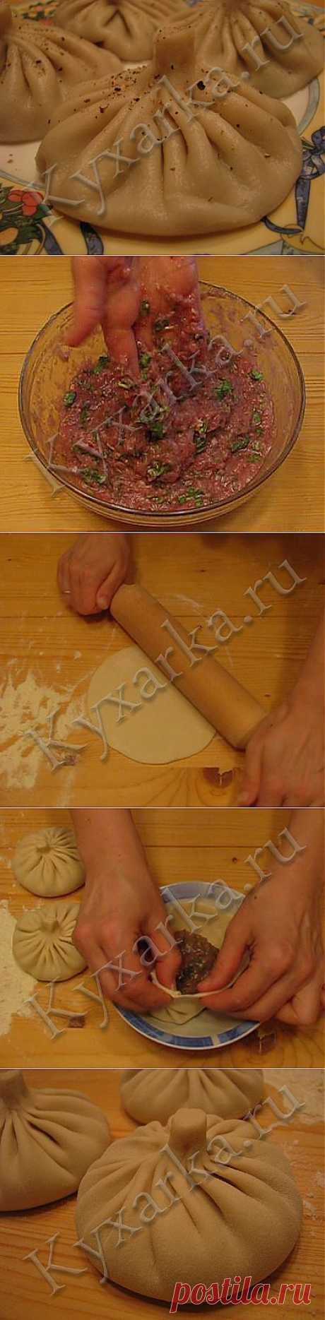 Кухарка: домашняя кухня, видео, кулинария, рецепты, советы, фото| Хинкали