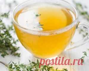 Сбор трав для очищения легких курильщика