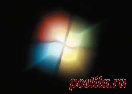 Ускоряем Windows 7 вдвое