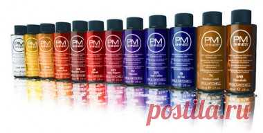 Тонирующий шампунь для русых волос: видео-инструкция по выбору своими руками, какой лучше для брюнеток, фото и цена